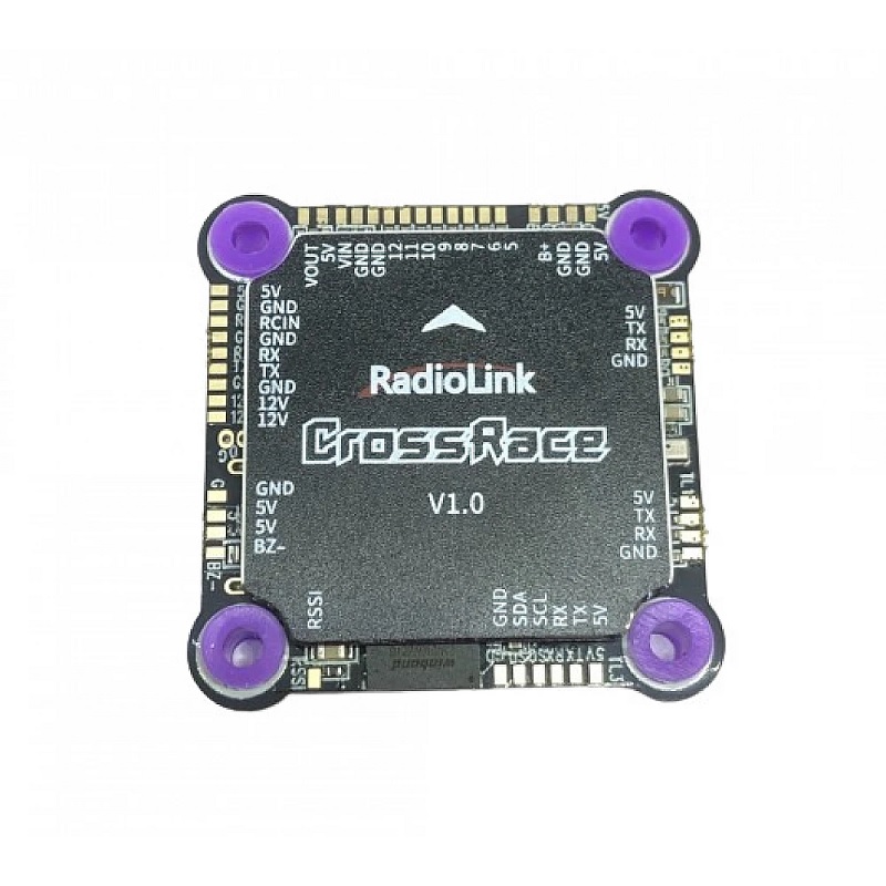 RadioLink CrossRace Flight Controller - Image 2