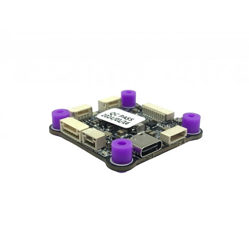 RadioLink CrossRace Flight Controller - Image 3
