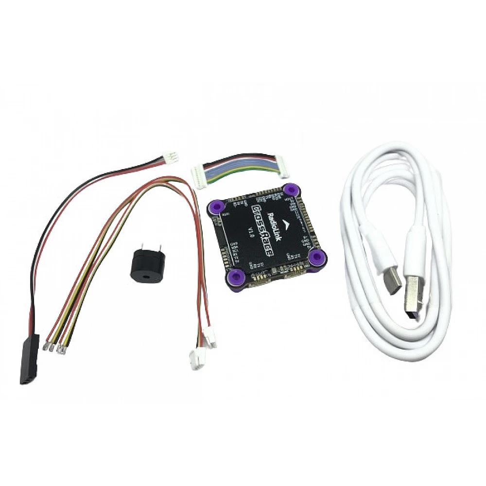 RadioLink CrossRace Flight Controller - Image 5