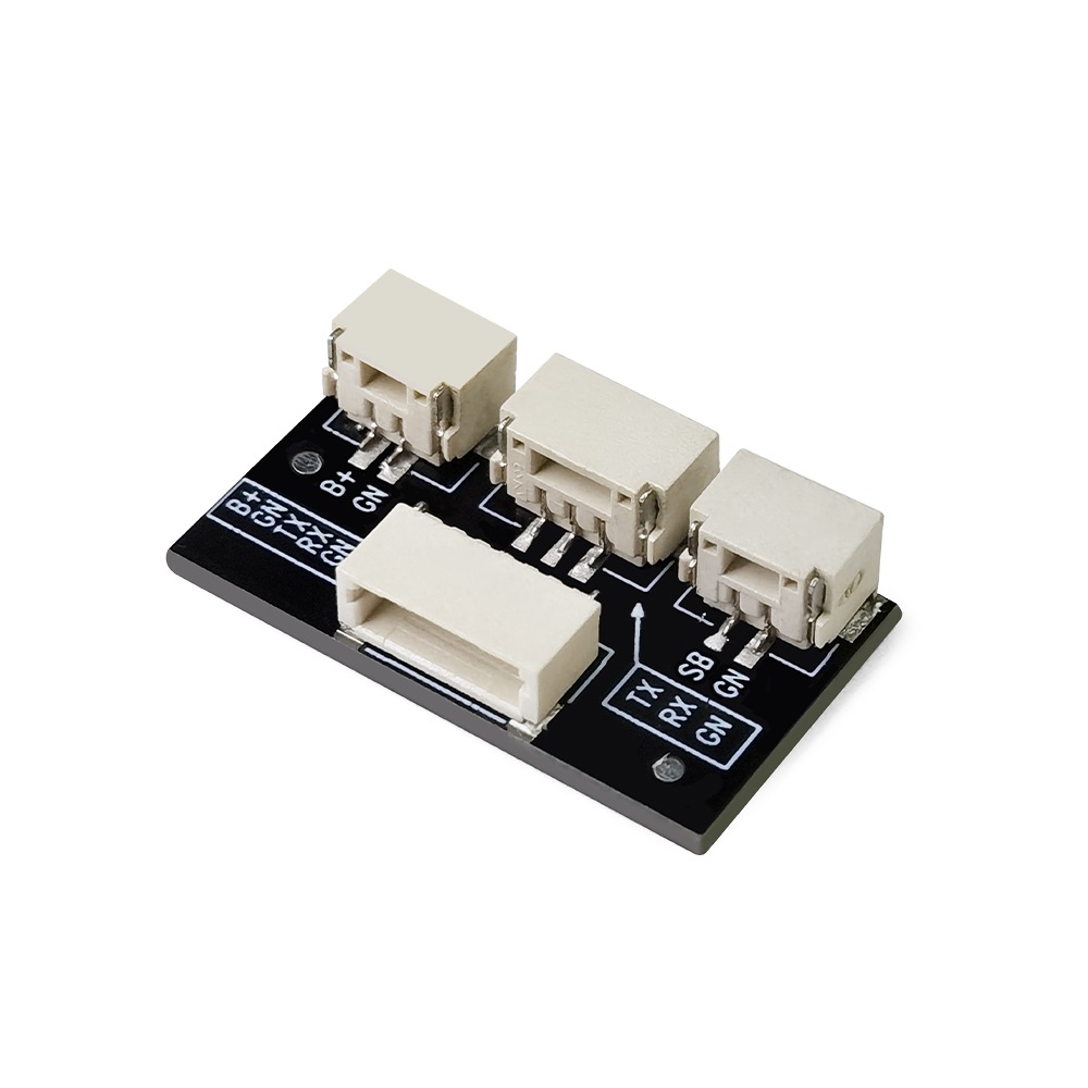 RadioLink DiViT Digital Image Transmission Adapter Board - Image 2