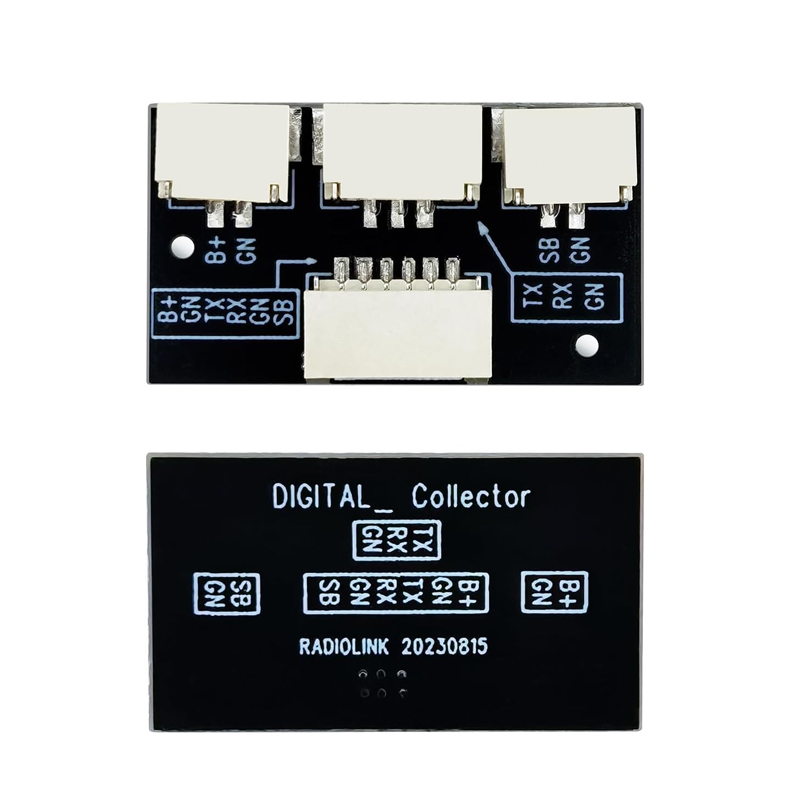 RadioLink DiViT Digital Image Transmission Adapter Board - Image 3