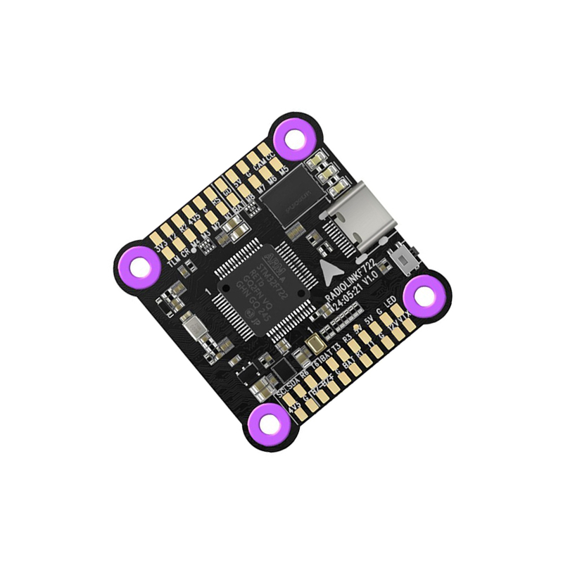 RadioLink F722 Flight Controller