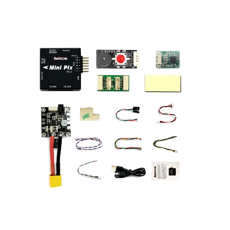 RadioLink Mini Pix Flight Controller