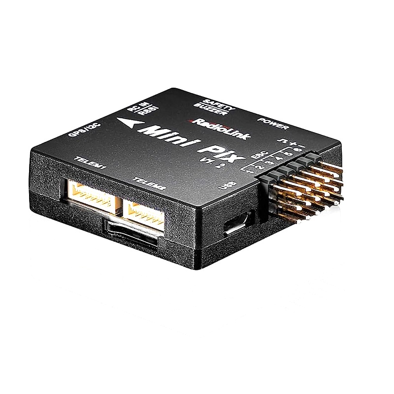 RadioLink Mini Pix Flight Controller - Image 2
