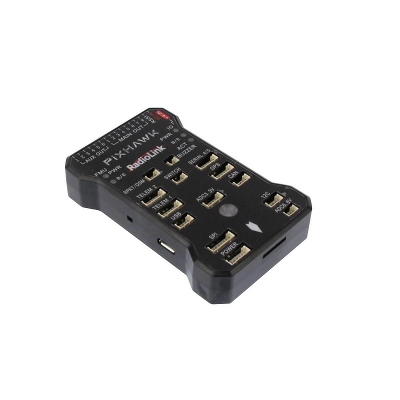 RadioLink Pixhawk Flight Controller Board