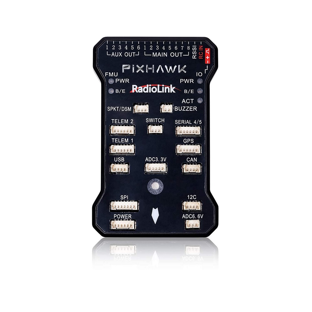 RadioLink Pixhawk Flight Controller Board - Image 8