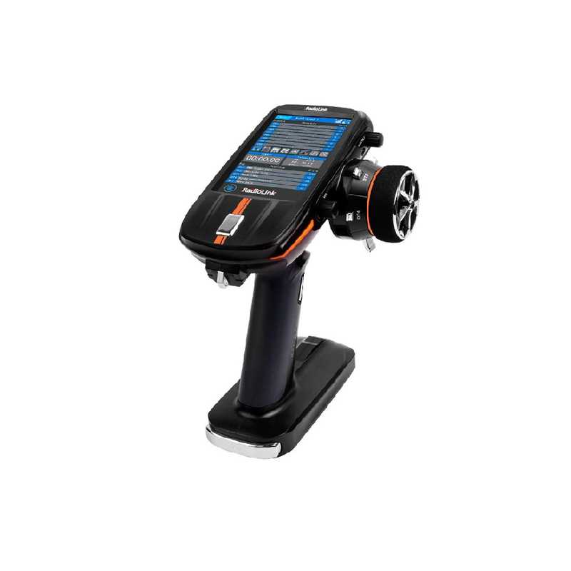 RadioLink RC8X Controller with R8FG and R4FGM Receivers