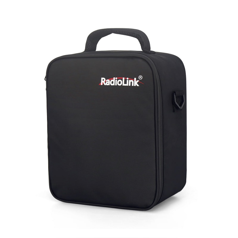RadioLink RC8X Controller with R8FG and R4FGM Receivers - Image 5