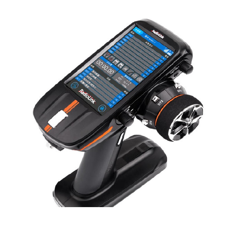 RadioLink RC8X Controller with R8FG and R4FGM Receivers - Image 6