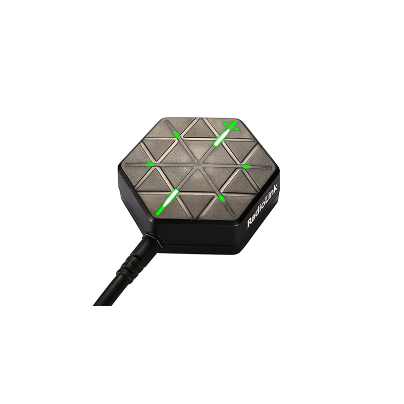 RadioLink SE100 M8N GPS Module w/ QMC5883L Compass - Image 2