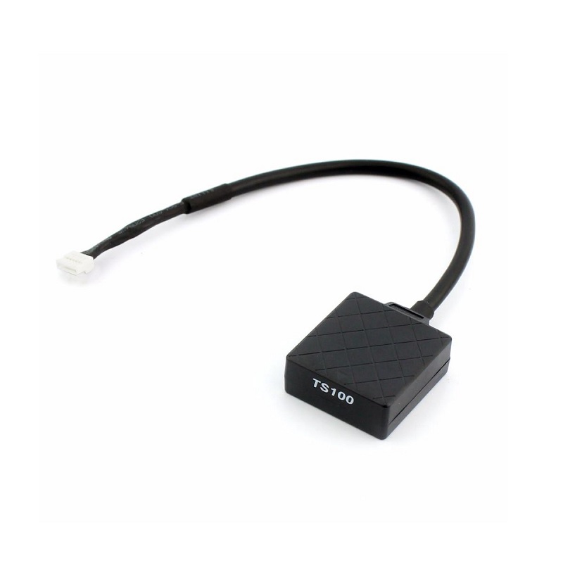 RadioLink TS100 V2.0 Mini GPS Module - Image 3