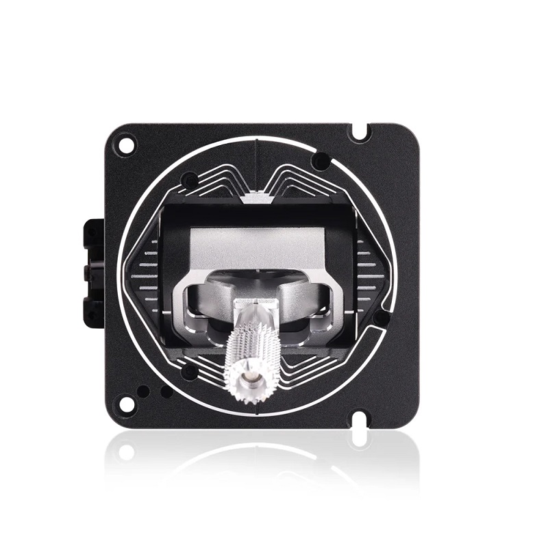 RadioMaster AG01 CNC Hall Gimbals for TX16S & Boxer - Image 2