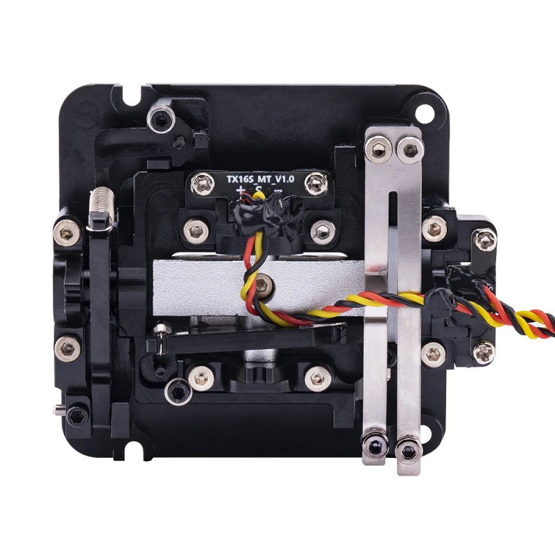 RadioMaster AG01 CNC Hall Gimbals for TX16S & Boxer - Image 4