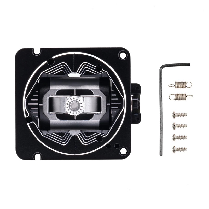RadioMaster AG01 CNC Hall Gimbals for TX16S & Boxer - Image 5