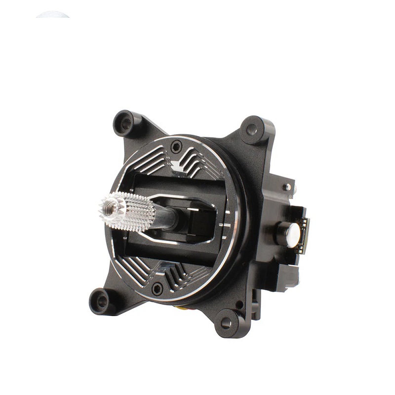 RadioMaster AG01 MINI CNC Hall Gimbals for TX12 & Zorro - Image 2