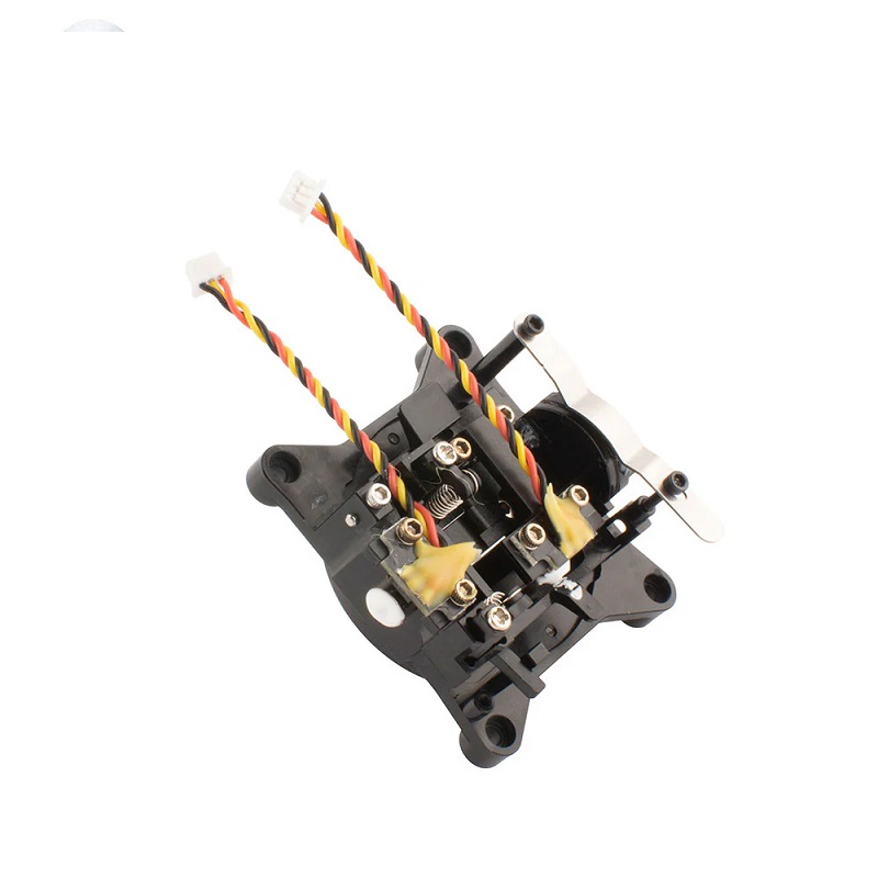 RadioMaster AG01 MINI CNC Hall Gimbals for TX12 & Zorro - Image 3