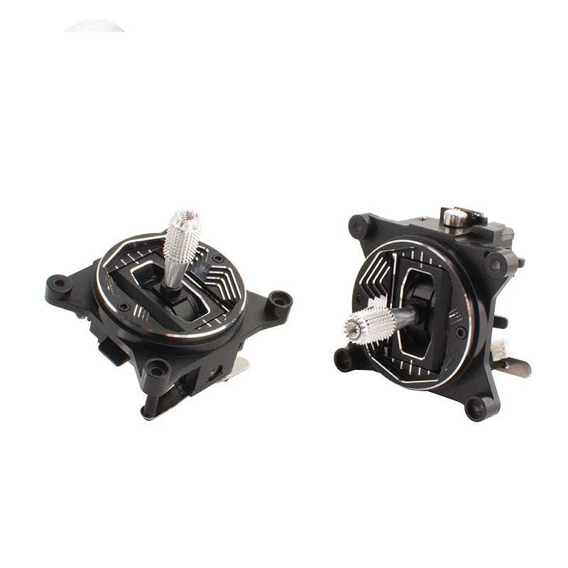 RadioMaster AG01 MINI CNC Hall Gimbals for TX12 & Zorro - Image 4