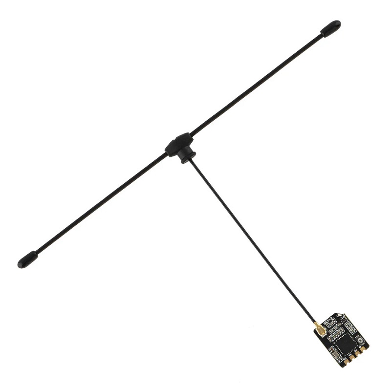 RadioMaster Bandit BR1 ExpressLRS 915MHz Receiver - Image 2