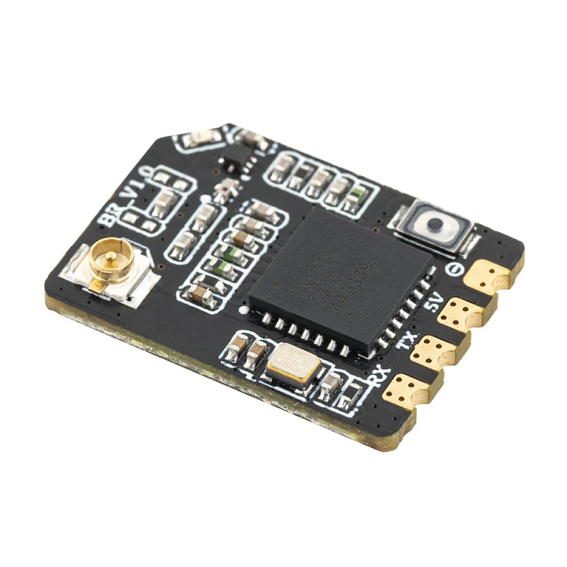 RadioMaster Bandit BR1 ExpressLRS 915MHz Receiver - Image 3