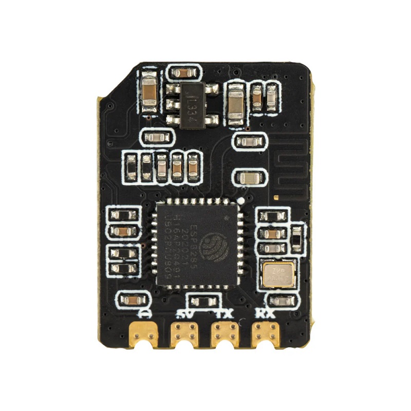 RadioMaster Bandit BR1 ExpressLRS 915MHz Receiver - Image 5