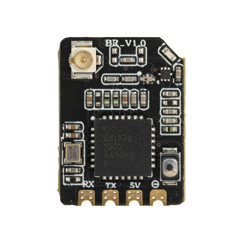 RadioMaster Bandit BR1 ExpressLRS 915MHz Receiver - Image 6