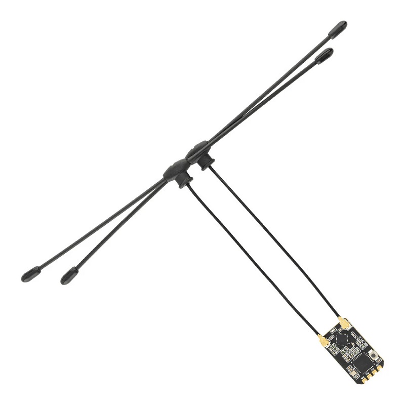 RadioMaster Bandit BR3 ExpressLRS 915MHz Receiver - Image 2
