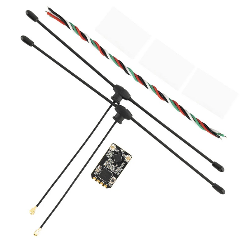 RadioMaster Bandit BR3 ExpressLRS 915MHz Receiver - Image 3