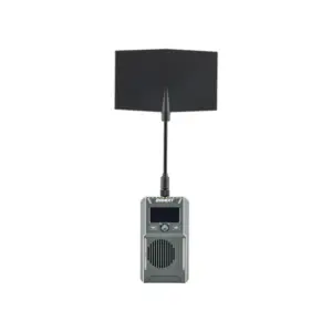 RadioMaster Bandit ExpressLRS 915MHz RF Module w/ OLED & Antennas
