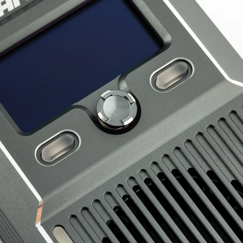 RadioMaster Bandit ExpressLRS 915MHz RF Module w/ OLED & Antennas - Image 3