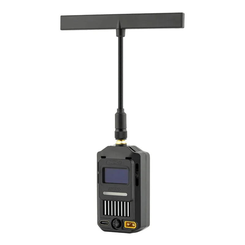 RadioMaster Bandit Nano ExpressLRS 915MHz RF Module - Image 3