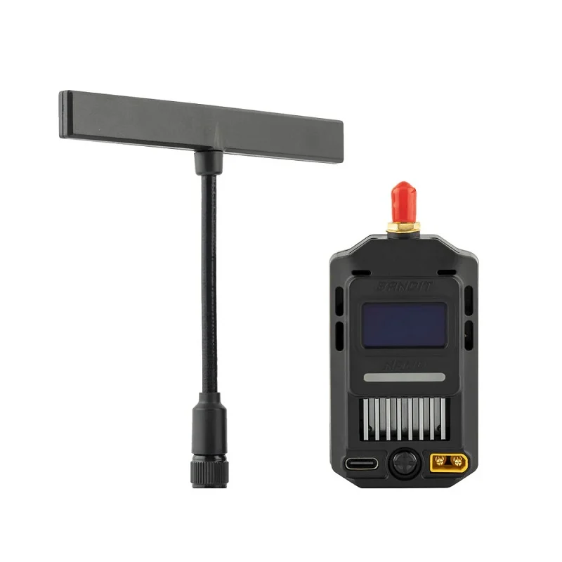 RadioMaster Bandit Nano ExpressLRS 915MHz RF Module - Image 4