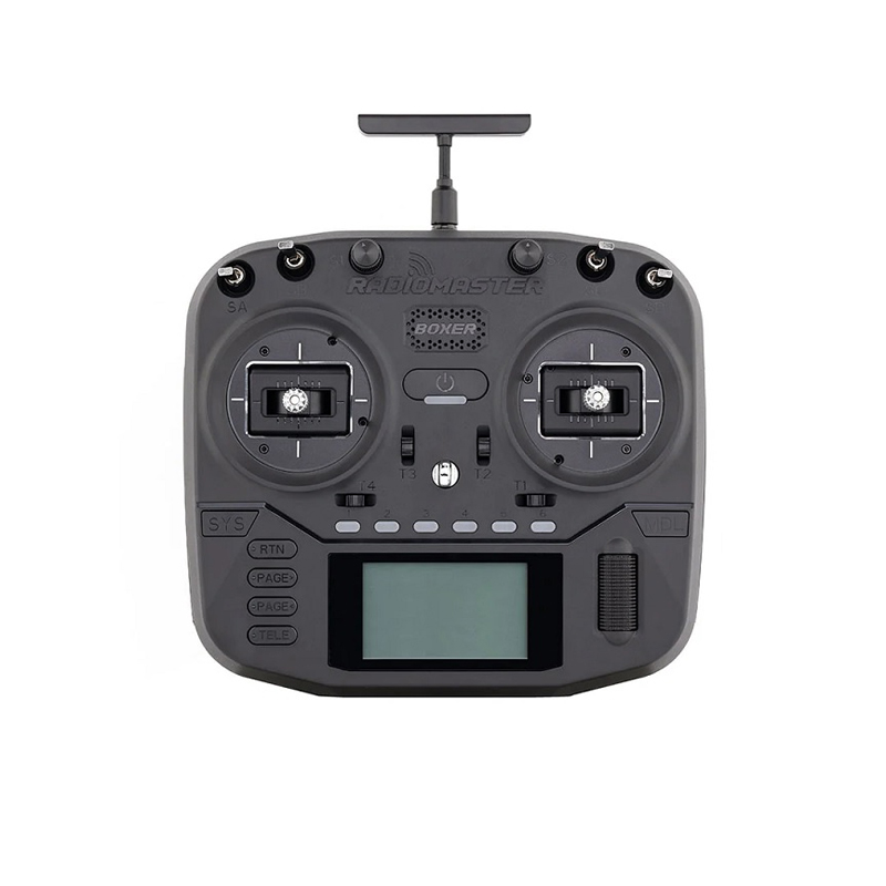 RadioMaster Boxer 2.4GHz Radio Controller - 4IN1 Version