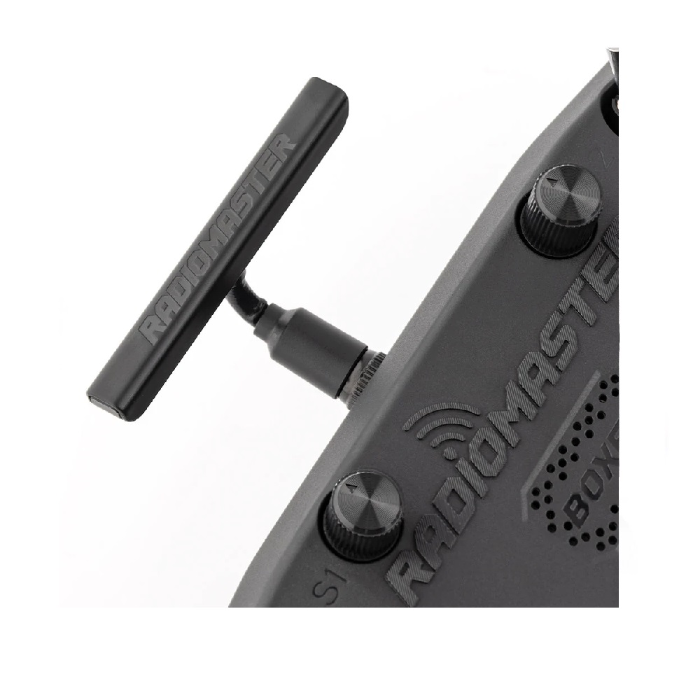 RadioMaster Boxer 2.4GHz Radio Controller - 4IN1 Version - Image 3