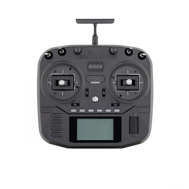 RadioMaster Boxer 2.4GHz Radio Controller - ELRS Version