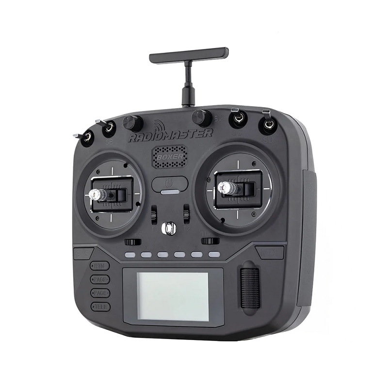 RadioMaster Boxer 2.4GHz Radio Controller - ELRS Version - Image 2