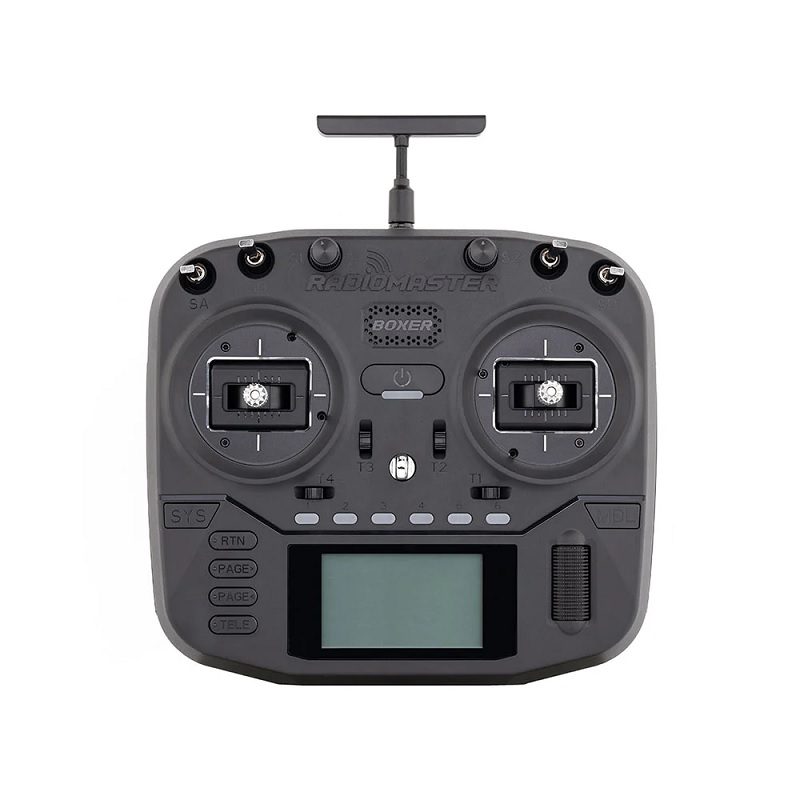 RadioMaster Boxer 2.4GHz Radio Controller - ELRS Version - Image 3