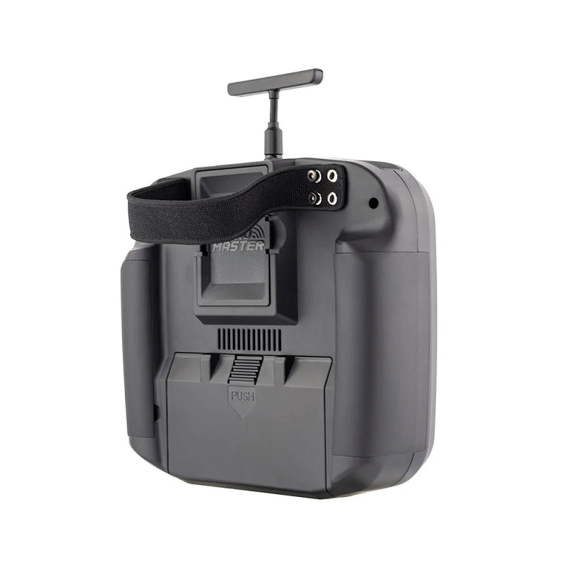 RadioMaster Boxer 2.4GHz Radio Controller - ELRS Version - Image 4