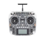 RadioMaster Boxer 2.4GHz Radio Controller (M2) - ELRS Version - Transparent