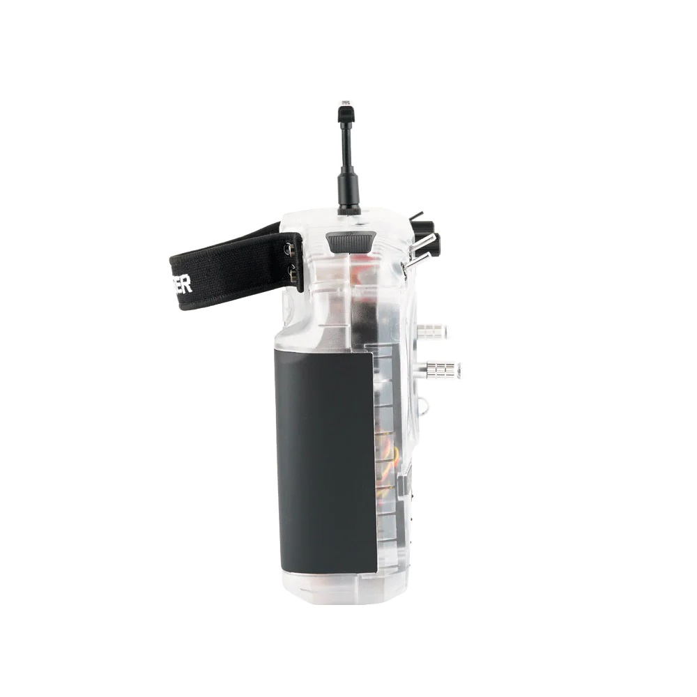 RadioMaster Boxer 2.4GHz Radio Controller (M2) - ELRS Version - Transparent - Image 3
