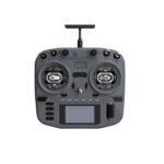 RadioMaster Boxer Crush Radio Controller (M2) - ELRS Version - Iron Grey