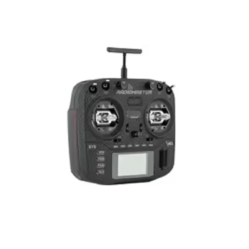 RadioMaster Boxer Max Radio Controller (M2) - ELRS Version - Black - Image 2