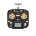RadioMaster Boxer Max Radio Controller (M2) - ELRS Version - Gold