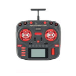 RadioMaster Boxer Max Radio Controller (M2) - ELRS Version - Red