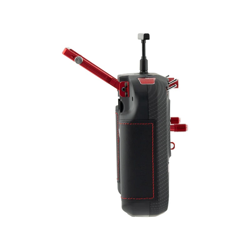 RadioMaster Boxer Max Radio Controller (M2) - ELRS Version - Red - Image 3