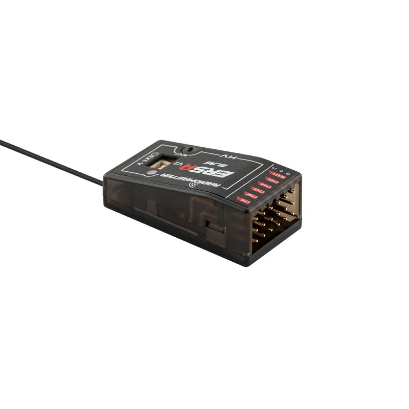 RadioMaster ER5A V2 2.4GHz ELRS PWM Receiver - Image 4