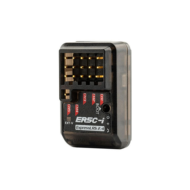 RadioMaster ER5C-i 2.4GHz ELRS PWM Receiver
