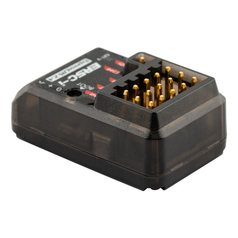 RadioMaster ER5C-i 2.4GHz ELRS PWM Receiver - Image 4