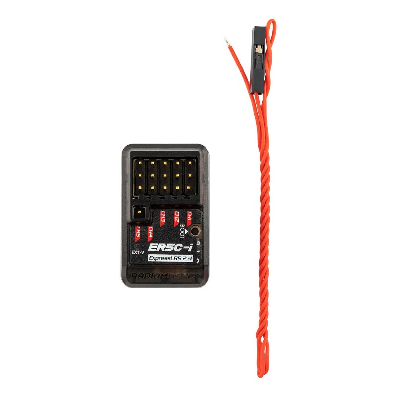 RadioMaster ER5C-i 2.4GHz ELRS PWM Receiver - Image 6