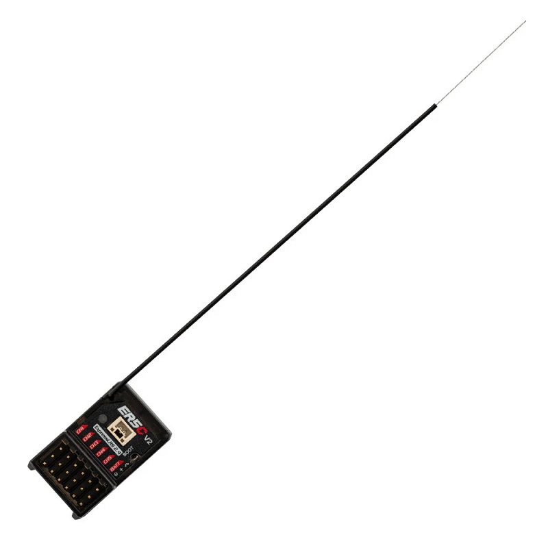 RadioMaster ER5C V2 2.4GHz ELRS PWM Receiver - Image 5
