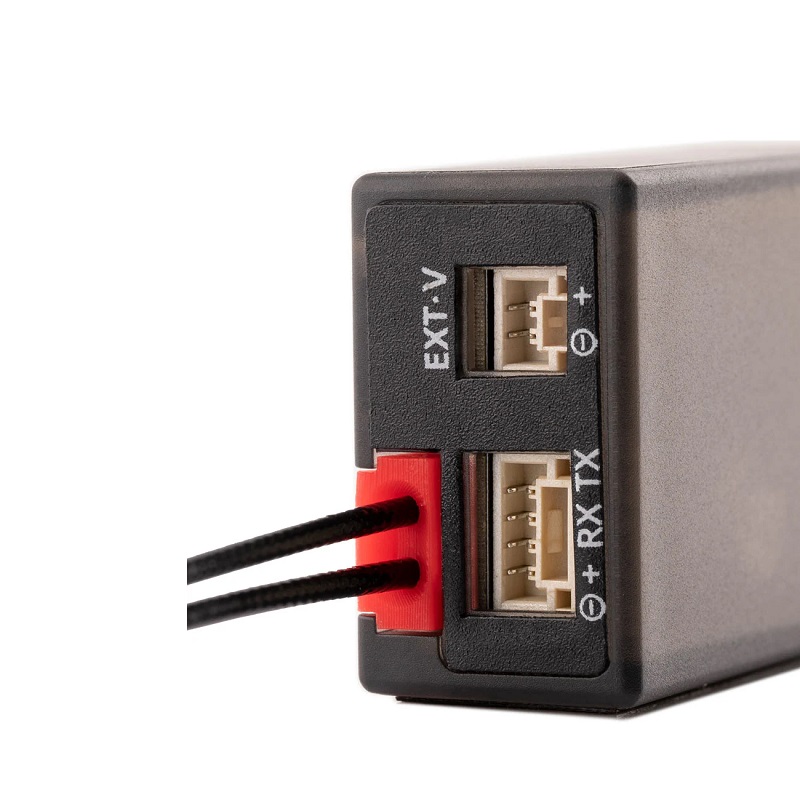 RadioMaster ER6 2.4GHz ELRS PWM Receiver - Image 4